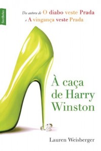 Baixar À caça de Harry Winston pdf, epub, eBook