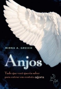 Baixar Anjos pdf, epub, eBook