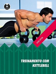 Baixar Treinamento com Kettlebell pdf, epub, eBook