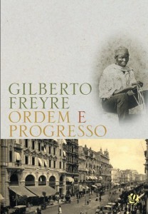 Baixar Ordem e Progresso pdf, epub, eBook