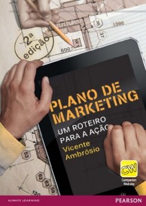 Baixar Plano de marketing: um roteiro para ação pdf, epub, eBook