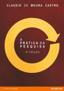 Baixar A pr&aacute;tica da pesquisa pdf, epub, eBook