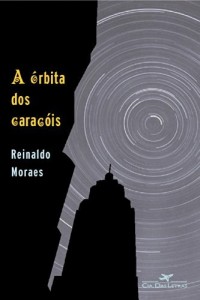 Baixar A &oacute;rbita dos carac&oacute;is pdf, epub, eBook