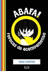 Baixar Abafa! – Fofocas de acampamento pdf, epub, eBook