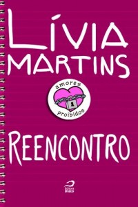Baixar Amores Proibidos – Reencontro pdf, epub, eBook