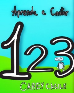 Baixar Aprenda a Contar (Portuguese) pdf, epub, eBook