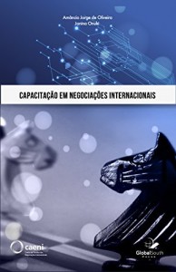 Baixar Capacitação em Negociações Internacionais pdf, epub, eBook