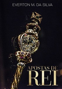 Baixar Apostas De Rei pdf, epub, eBook