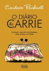 Baixar O Diário de Carrie pdf, epub, eBook