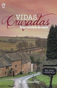 Baixar Vidas Cruzadas pdf, epub, eBook