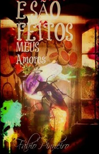 Baixar E são feitos meus amores pdf, epub, eBook