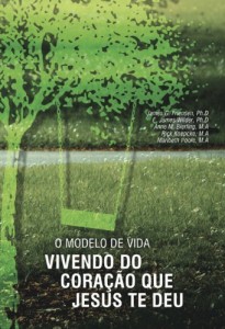 Baixar O Modelo de Vida, Vivendo Com o Cora&ccedil;&atilde;o que Jesus te Deu pdf, epub, eBook