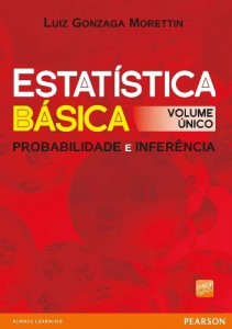 Baixar Estatística básica: probabilidade e inferência: Único pdf, epub, eBook