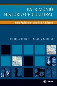 Baixar Patrim&ocirc;nio hist&oacute;rico e cultural pdf, epub, eBook