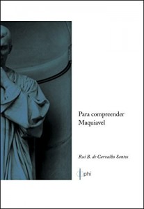 Baixar Para Compreender Maquiavel pdf, epub, eBook