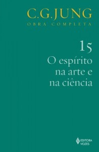 Baixar O Espírito na arte e na ciência (Obras completas de Carl Gustav Jung) pdf, epub, eBook