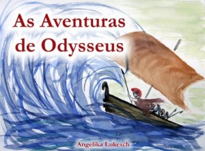 Baixar As Aventuras de Odysseus pdf, epub, eBook