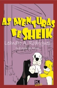 Baixar As Aventuras de Sheik pdf, epub, eBook