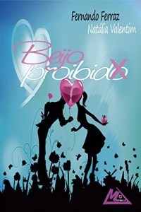 Baixar Beijo Proibido pdf, epub, eBook