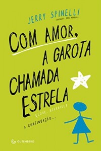 Baixar Com amor, a garota chamada Estrela pdf, epub, eBook