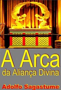 Baixar A Arca da Alian&ccedil;a Divina pdf, epub, eBook