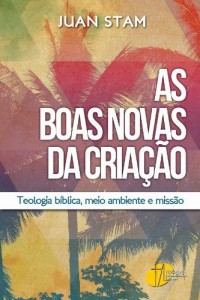 Baixar As boas novas da criação pdf, epub, eBook