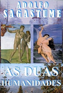 Baixar As Duas Humanidades pdf, epub, eBook