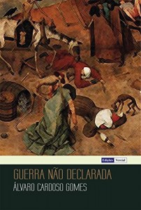 Baixar Guerra não Declarada pdf, epub, eBook