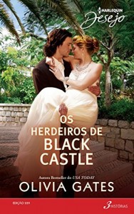 Baixar Os Herdeiros de Black Castle – Harlequin Desejo Ed.229 pdf, epub, eBook