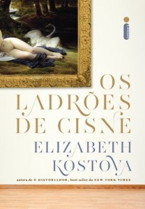 Baixar Os ladrões de cisne pdf, epub, eBook