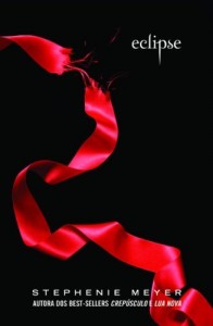 Baixar Eclipse (Crepúsculo Livro 3) pdf, epub, eBook
