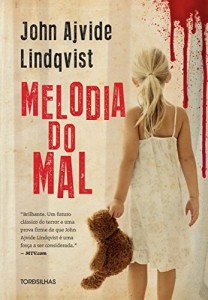 Baixar Melodia do mal pdf, epub, eBook