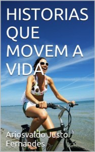 Baixar HISTORIAS QUE MOVEM A VIDA pdf, epub, eBook