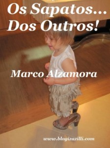 Baixar Os Sapatos… Dos Outros! pdf, epub, eBook