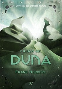 Baixar Filhos de Duna (Cr&ocirc;nicas de Duna) pdf, epub, eBook