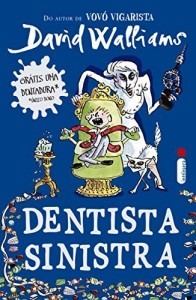 Baixar Dentista sinistra pdf, epub, eBook