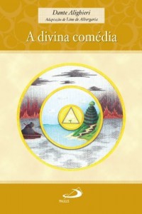 Baixar A divina comédia (Encontro com os clássicos) pdf, epub, eBook