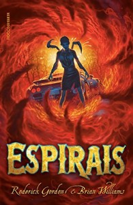 Baixar Espirais (T&uacute;neis Livro 5) pdf, epub, eBook