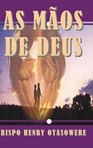 Baixar as mãos de Deus pdf, epub, eBook