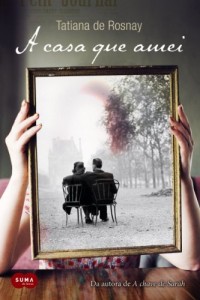 Baixar A casa que amei pdf, epub, eBook