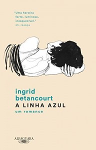 Baixar A linha azul pdf, epub, eBook