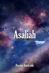 Baixar Asaliah pdf, epub, eBook