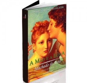 Baixar A M&atilde;o e a Luva – Cl&aacute;ssicos da Literatura Brasileira pdf, epub, eBook