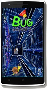 Baixar BUG GRAMPA: a história do avô dos computadores. (Luc Bug Adventures Livro 4) pdf, epub, eBook