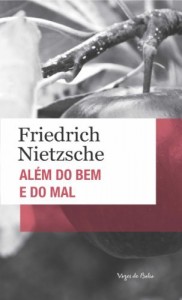 Baixar Al&eacute;m do bem e do mal pdf, epub, eBook