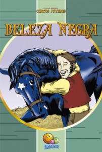 Baixar Cl&aacute;ssicos Juvenis: Beleza Negra pdf, epub, eBook