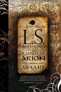 Baixar A lenda de Arion: Asaari pdf, epub, eBook