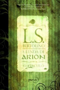 Baixar A lenda de Arion: O Círculo pdf, epub, eBook