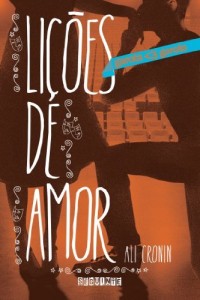 Baixar Li&ccedil;&otilde;es de amor pdf, epub, eBook