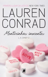 Baixar Mentirinhas Inocentes (L.A. Candy Livro 2) pdf, epub, eBook